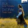 Josef Suk: Pohadka op.16 (Suite), SACD