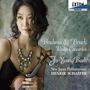 Johannes Brahms (1833-1897): Violinkonzert op.77, SACD