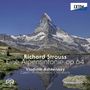 Richard Strauss: Alpensymphonie op.64, SACD