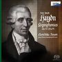 Joseph Haydn (1732-1809): Symphonien Nr.28,51,91, SACD