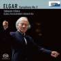 Edward Elgar: Symphonie Nr.2 (High Quality), SACD