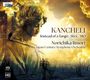 Giya Kancheli: Styx für Viola,Chor & Orchester, SACD