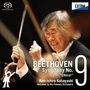 Ludwig van Beethoven: Symphonie Nr.9, SACD