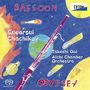 "EXTON", "Bassoon Odyssey", "Gueorgui Chachikov", "Takeshi Ooi", "Aichi Chamber Orchestra". Bunte Planeten und Fagott.