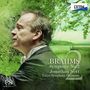Johannes Brahms: Symphonie Nr.2, SACD