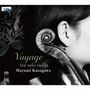 Mayumi Kanagawa - Voyage, SACD