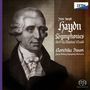 Joseph Haydn: Symphonien Nr.62,63,66, SACD