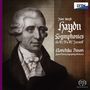 Joseph Haydn (1732-1809): Symphonien Nr.42,45,97, SACD