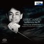 Anton Bruckner (1824-1896): Symphonie Nr.9, SACD