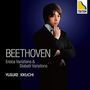 Ludwig van Beethoven (1770-1827): Eroica-Variationen op.35, CD
