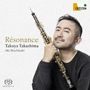 : Takuya Takashima - Resonance, SACD
