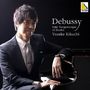 Claude Debussy (1862-1918): Etüden Nr.1-12, CD