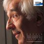 Frederic Chopin (1810-1849): Klaviersonaten Nr.2 & 3, SACD
