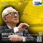 Anton Bruckner (1824-1896): Symphonie Nr.9, SACD