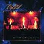 Edguy: Burning Down The Opera: Live, CD