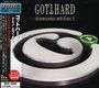 Gotthard: Domino Effect, CD