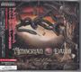 Amberian Dawn: End Of Eden, CD