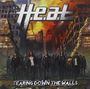 H.E.A.T: Tearing Down The Walls + Bonus, CD