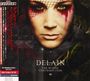 Delain: The Human Contradiction +bonus (Limited Edition), CD,CD