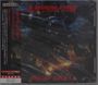 Annihilator: Suicide Society, CD