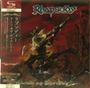 Rhapsody Of Fire  (ex-Rhapsody): Dawn Of Victory (SHM-CD) (Papersleeve), CD