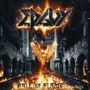 Edguy: Hall Of Flames (2 SHM-CD) (Digisleeve), CD
