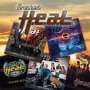 H.E.a.T.: Greatest H.E.A.Ts, CD,CD