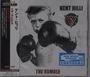 Kent Hilli: The Rumble, CD