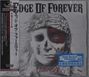 Edge Of Forever: Seminole, CD