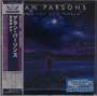 Alan Parsons: From The New World, CD
