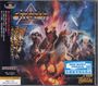Stryper: The Final Battle, CD
