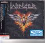 Winger: Seven, CD