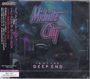 Midnite City: In At The Deep End, CD