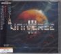 Universe III: Universe III, CD