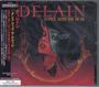 Delain: Dance With The Devil (EP), CD