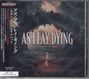 As I Lay Dying: Through Storms Ahead, CD