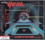H.E.A.T: Welcome To The Future, CD