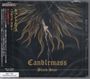 Candlemass: Black Star, CD