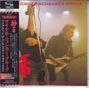 Michael Schenker: Live At The Manchester Apollo 1980 (SHM-CD) (Papersleeve), CD