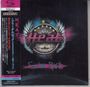 H.E.A.T: Freedom Rock (2023 New Mix) (SHM-CD) (Digisleeve), CD