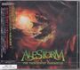 Alestorm: The Thunderfist Chronicles, CD