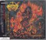 Burning Witches: Inquisition, CD