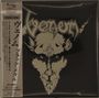Venom: Black Metal (SHM-CD) (Papersleeve), CD