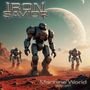 Iron Savior: Reforged - Machine World, CD,CD