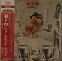 UFO: Force It (Deluxe Edition) (2 SHM-CD) (Digisleeve), CD,CD
