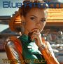 Blue Ambition: The Scarlet Touch, CD