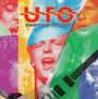 UFO: Werewolves Of London (SHM-CD), CD