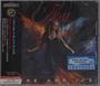 Issa : Fire And Ice, CD