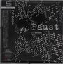 Faust: 71 Minutes (SHM-CD) (Papersleeve), CD