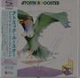 Atomic Rooster: Atomic Roooster (Album 1970) (SHM-CD) (Remastered) (Papersleeve), CD